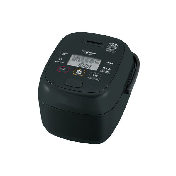 象印 象印 圧力IH炊飯ジャー 極め炊き NW-CB10-BA（ブラック） 極め