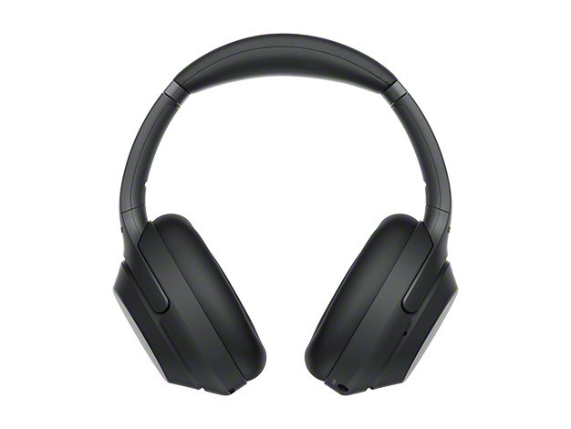 SONY ワイヤレスノイズキャンセリングステレオヘッドセット WH-1000XM3