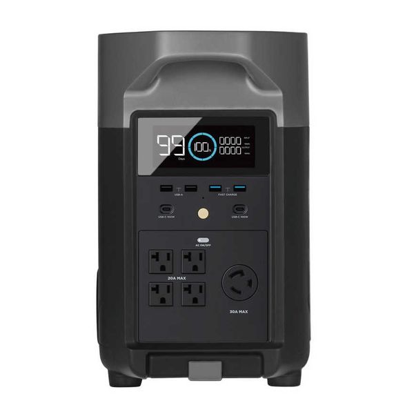 Jackery PTB041（Jackery ポータブル電源 400 112200mAh）1台