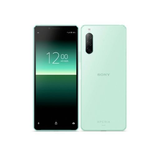 SONY Xperia 10 II SOV43 6インチ メモリー4GB ストレージ64GB