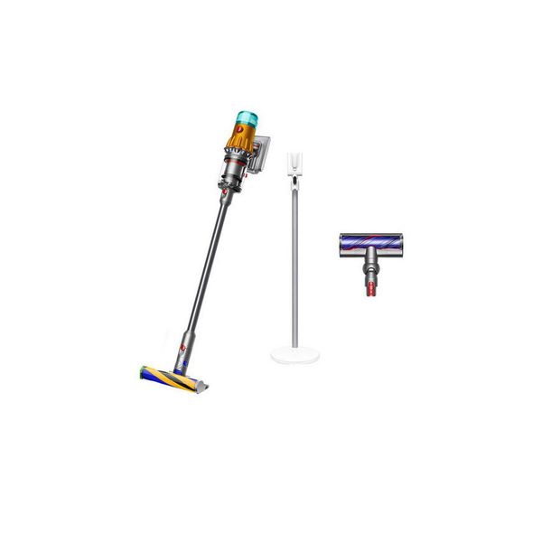 Dyson Dyson V12 Detect Slim Fluffy SV46FF 掃除機 - 最安値・価格
