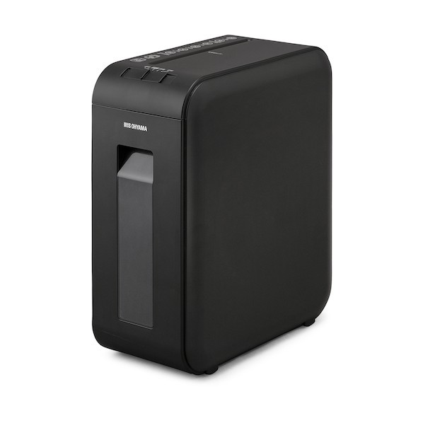 IRIS OHYAMA アイリスオーヤマ 超静音パーソナルシュレッダー