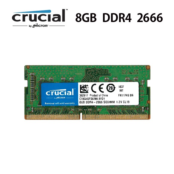 crucial CT2K32G4DFD832A メモリー - 最安値・価格比較 - Yahoo