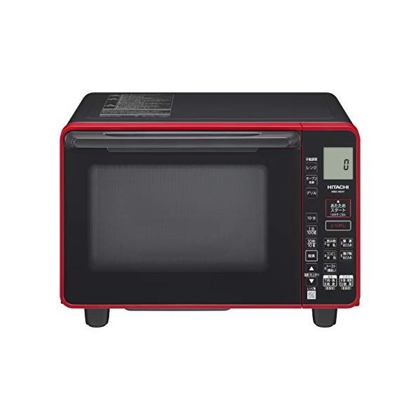 送料込み＊日立 電子レンジ 2024年製＊1114-3 キッチン家電/電子レンジ