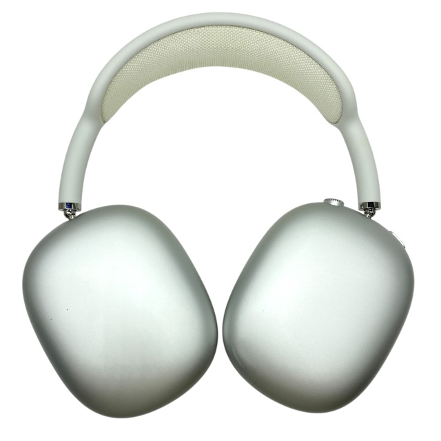 Apple AirPods Max MGYJ3J/A （シルバー） ヘッドホン本体 - 最安値