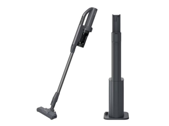 Panasonic Panasonic セパレート型コードレススティック掃除機 MC