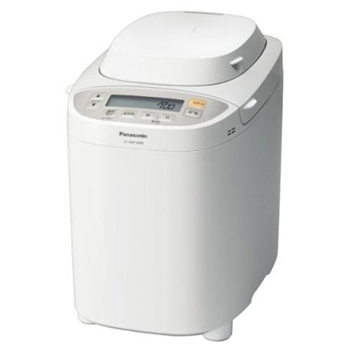 エムケー精工 ふっくらパン屋さん HBK-152W（ホワイト