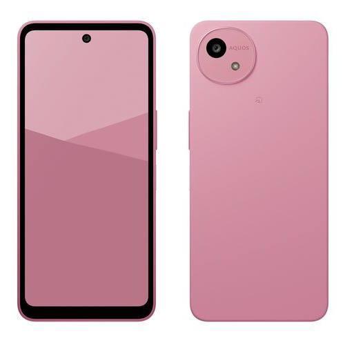 SHARP AQUOS wish5 SH-M32 6.6インチ メモリー4GB ストレージ128GB