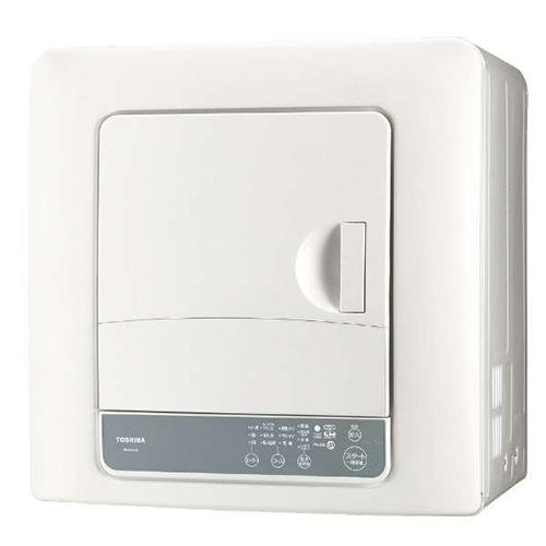 春】Panasonic 電気式乾燥機 ホワイト NH D503 概要 電気衣類乾燥機 NH