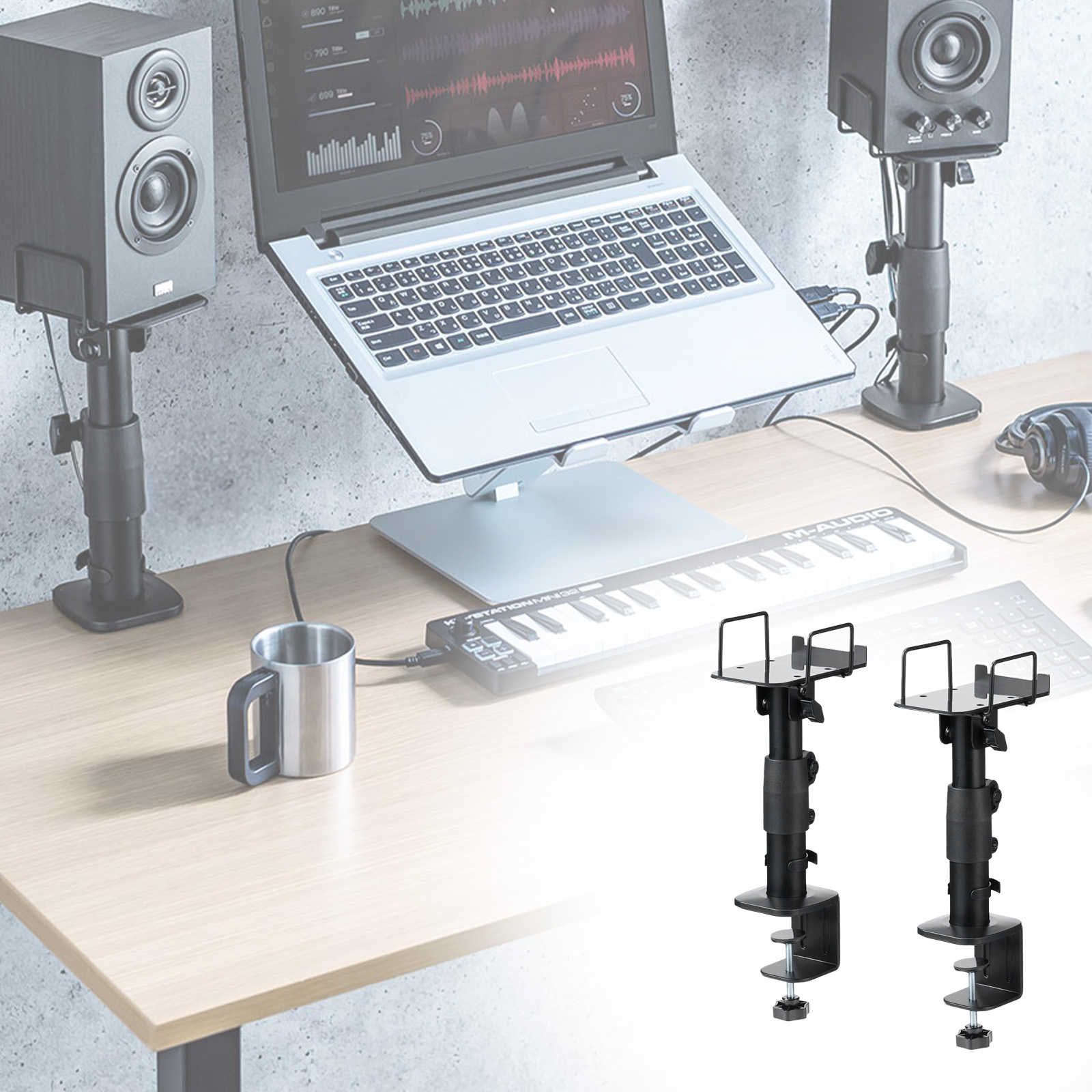 Victor(オーディオ) LS-EXHR99 スピーカースタンド - 最安値・価格比較