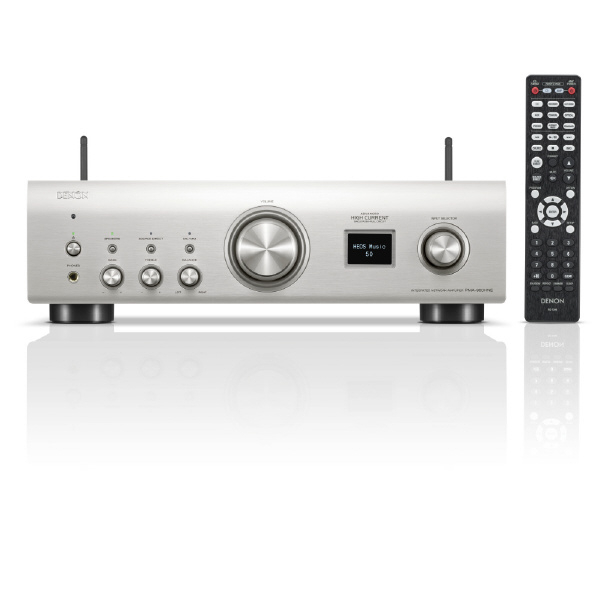 YAMAHA ネットワークレシーバー R-N600A ブラック プリメインアンプ