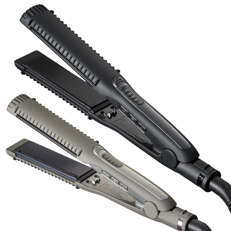 ReFa リファ ビューテック ストレートアイロン RE-AC02A（ホワイト