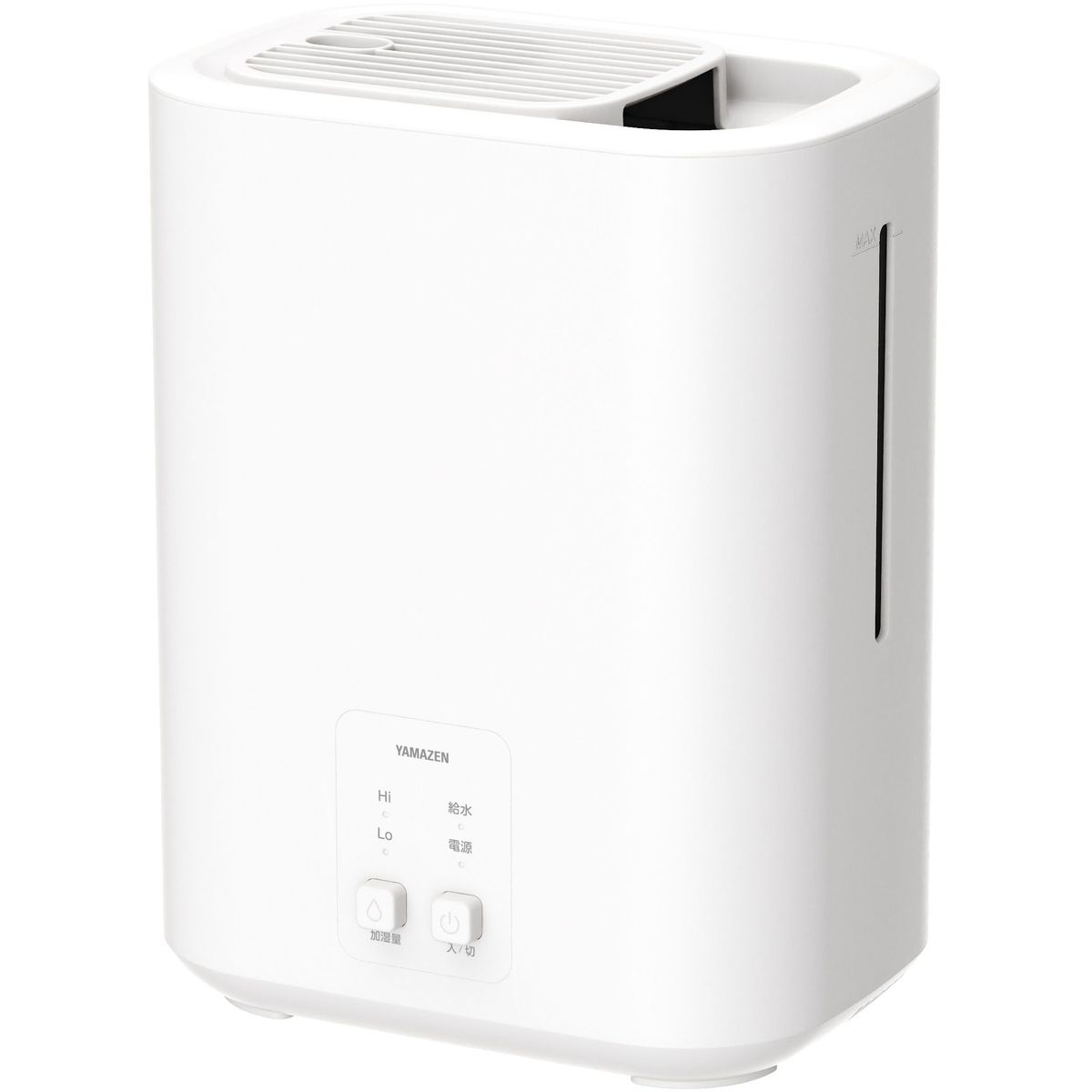 Airdog Airdog moi 気化式加湿器 ホワイト 加湿器 - 最安値・価格比較