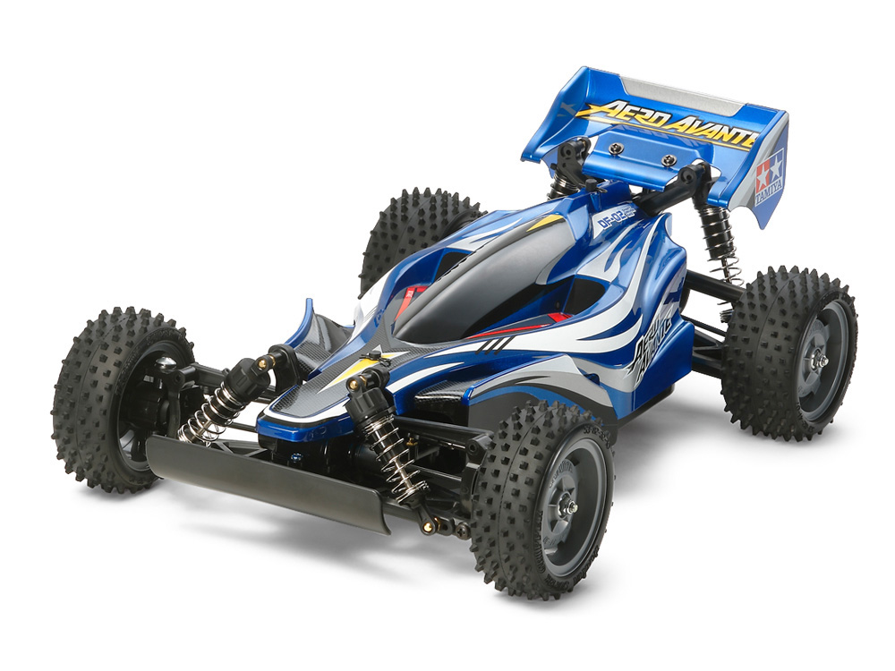 タミヤ 1/10RC ファイヤードラゴン （2020） 47457 ラジコン自動車