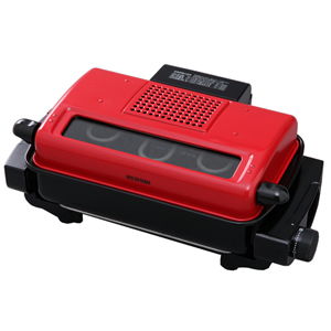 タイガー魔法瓶 フィッシュロースター KFA-H130-TR（ロゼブラウン