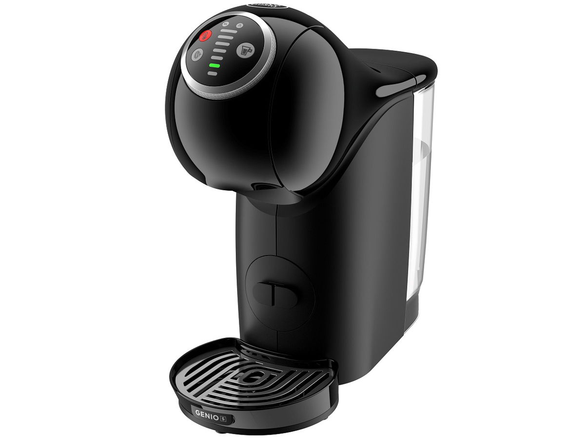 メリタ コーヒーメーカー ルック デラックスII MKM-9110-B（ブラック