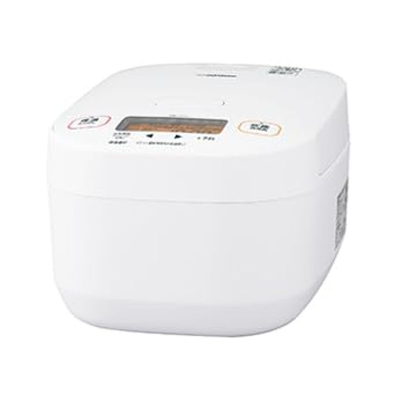 象印 象印 圧力IH炊飯ジャー NW-YA10-WA（ホワイト） 極め炊き 炊飯器