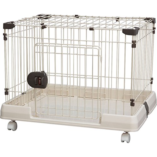 トムクレイト 5000 犬用ケージ 107x71x78.5cm トムキャット