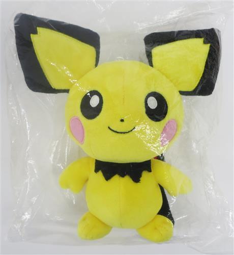 Pokemon ポケモンセンターオリジナル ぬいぐるみ ラウドボーン