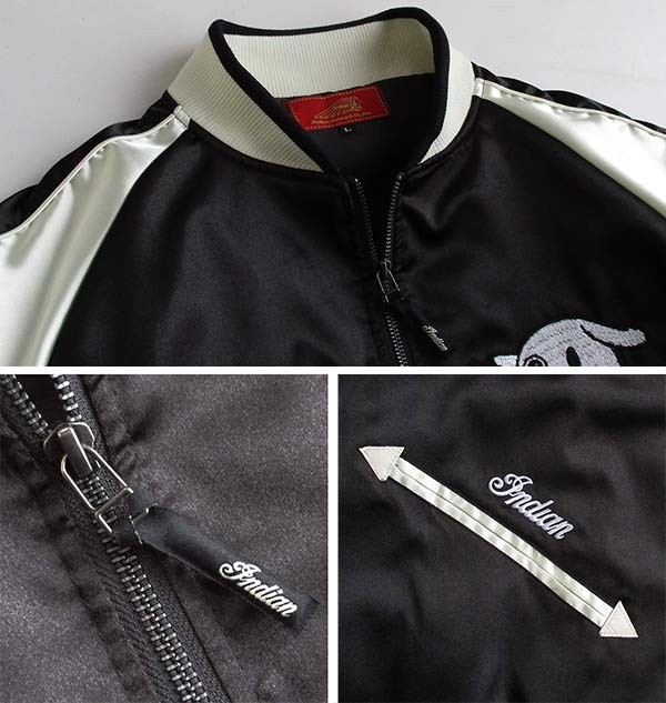 INDIAN MOTOCYCLE（インディアンモトサイクル） the pillows ザ