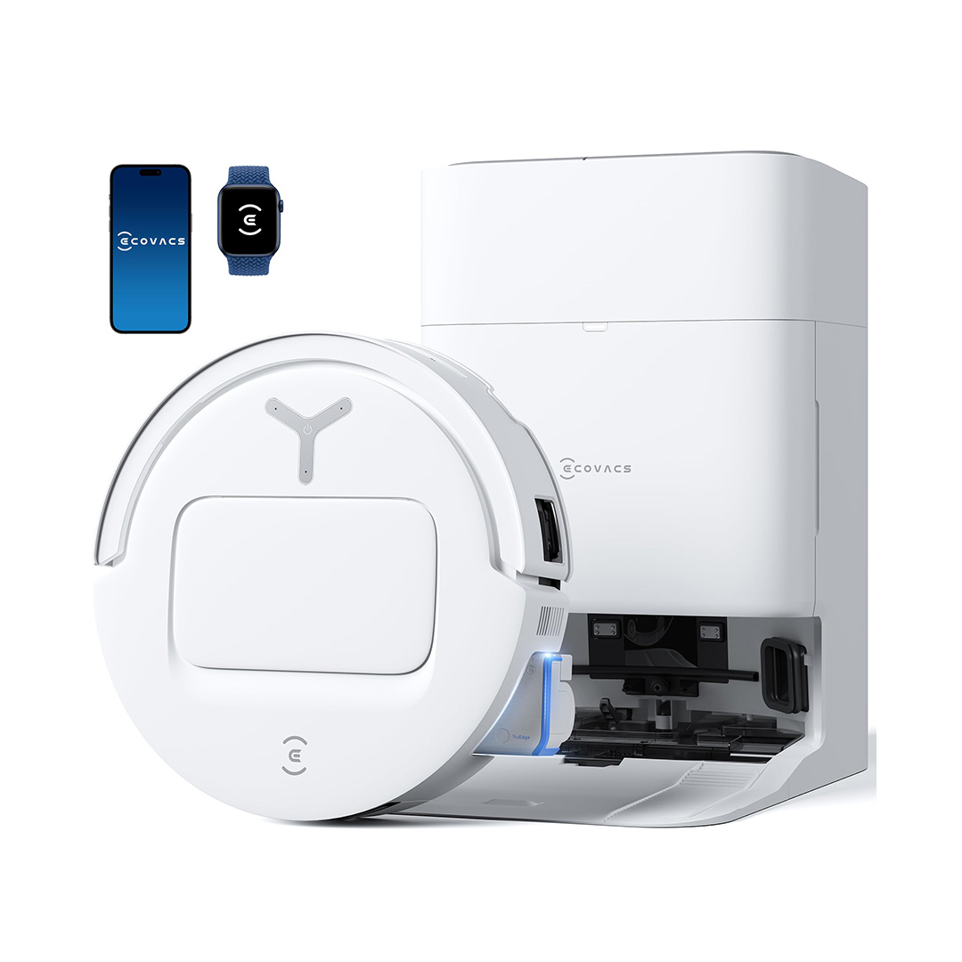 iRobot iRobot Roomba Combo Essential robot Y011260（ホワイト