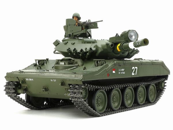 タミヤ 1/16RC 陸上自衛隊 10式戦車 フルオペレーションセット（プロポ