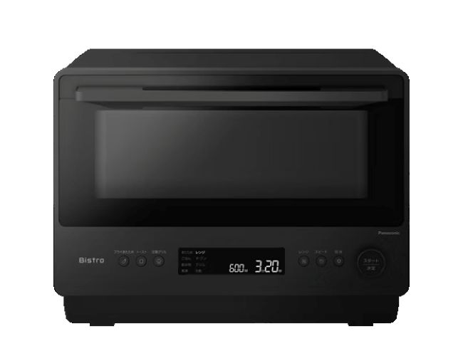 SHARP シャープ オーブンレンジ RE-F161-B （ブラック） 電子レンジ