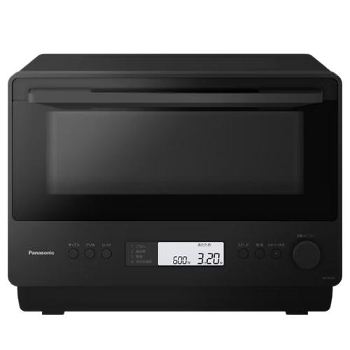 SHARP シャープ PLAINLY オーブンレンジ RE-WF185-B ブラック PLAINLY