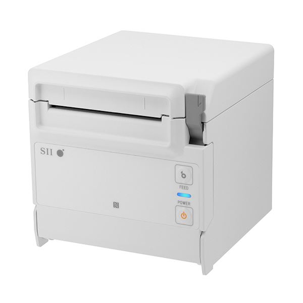 ☆スター精密 テストプリント済み SM-T300i モバイルレシート