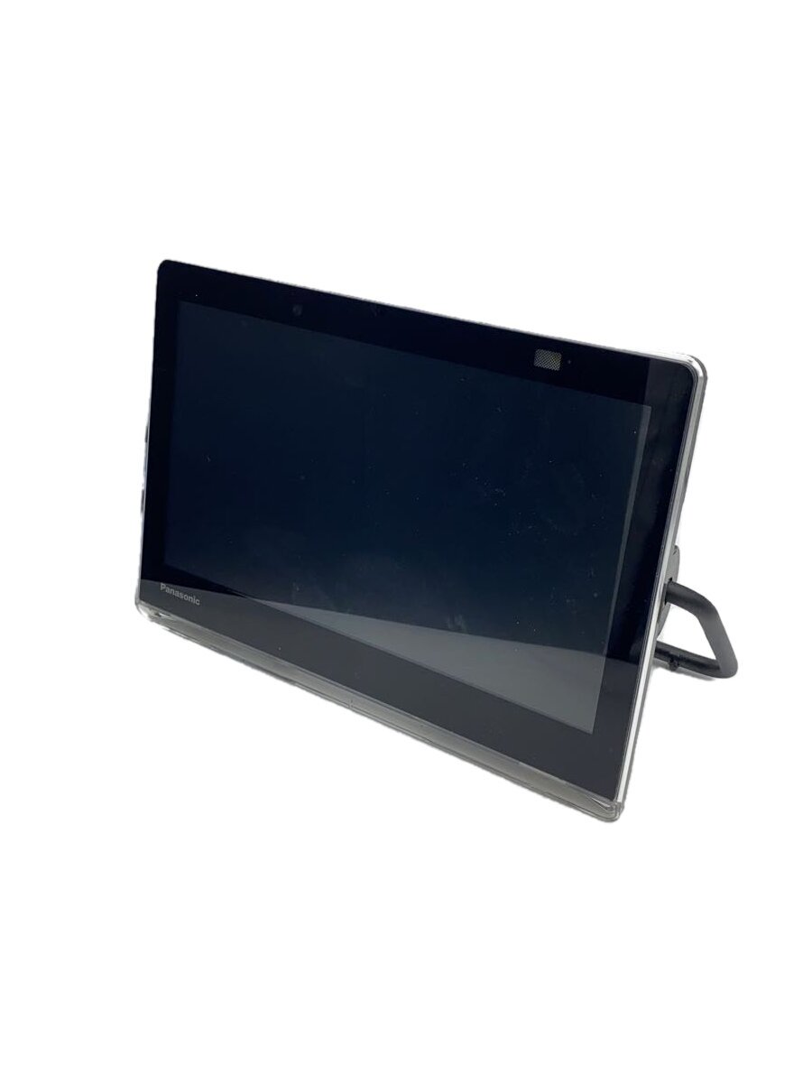 SHARP ポータブル液晶テレビ 2T-C12AF-B （ブラック） AQUOS