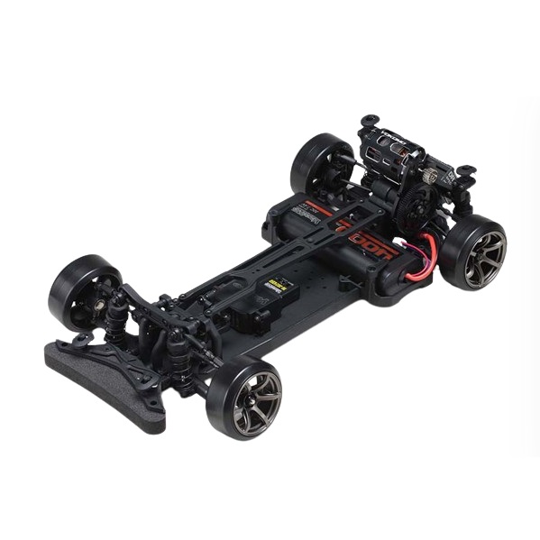 Reve D RDX フルセット 即ドリフト Reve D RDX 1-10 RC Drift Chassis