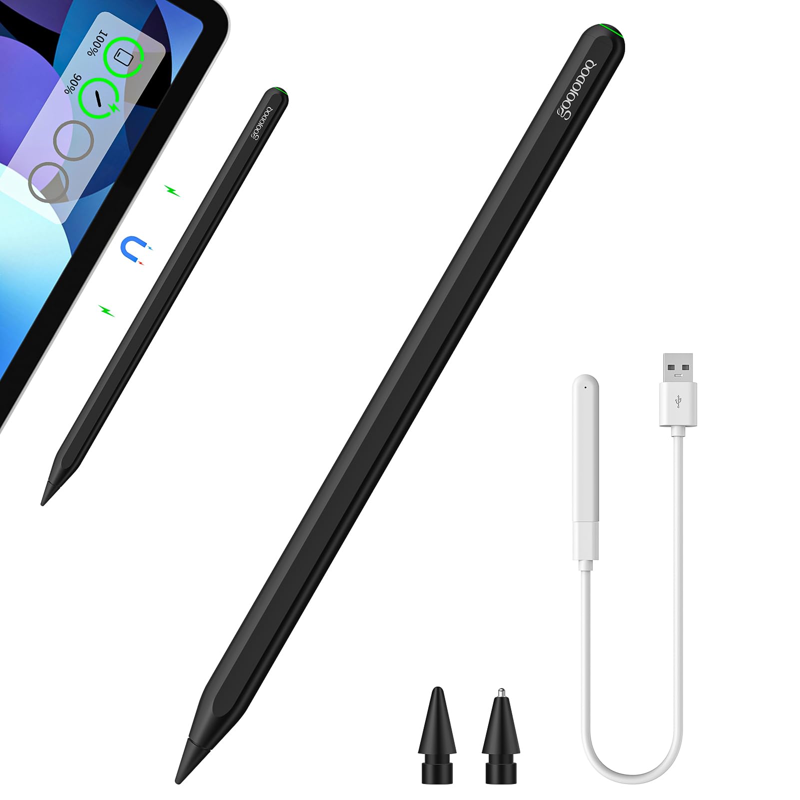Apple Apple Pencil（USB-C） MUWA3ZA/A スマホ、タブレット用