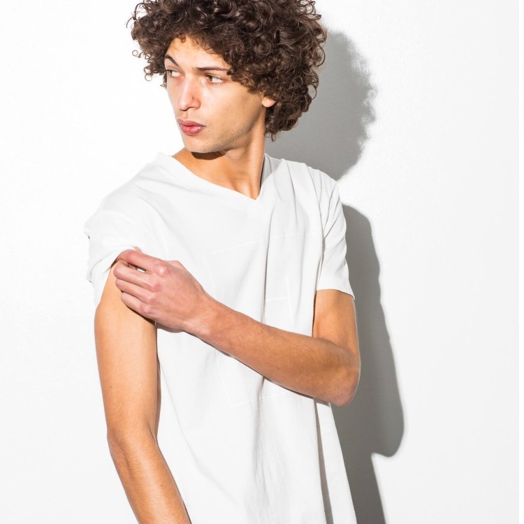 50%OFFSALE]JH junhashimoto(ジェイエイチ ジュンハシモト) BOXロゴ