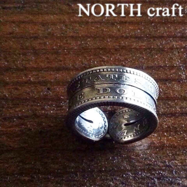 North craft モルガン ペンダントトップ NORTH craft ノースクラフト
