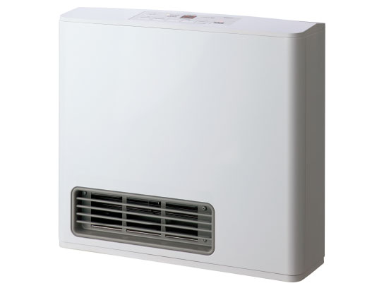 ノーリツ NORITZ ノーリツ ガスファンヒーター Standard Type GFH