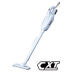 マキタ 10.8V 充電式クリーナ CL107FDSHW （バッテリ・充電器同梱