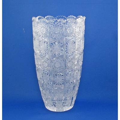 チェコ ガラス 花瓶のおすすめ人気商品一覧 通販 - Yahoo!ショッピング