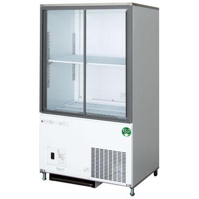 フクシマガリレイ（業務用冷蔵ショーケース）｜陳列｜飲食、厨房用
