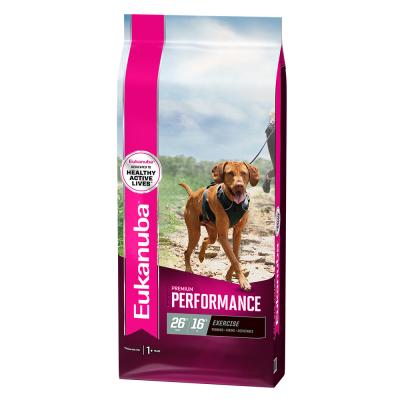 ユーカヌバ 15kg（ドッグフード ドライフード）｜ドッグフード｜犬用品