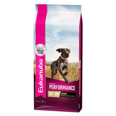 ユーカヌバ 15kg（ドッグフード ドライフード）｜ドッグフード｜犬用品