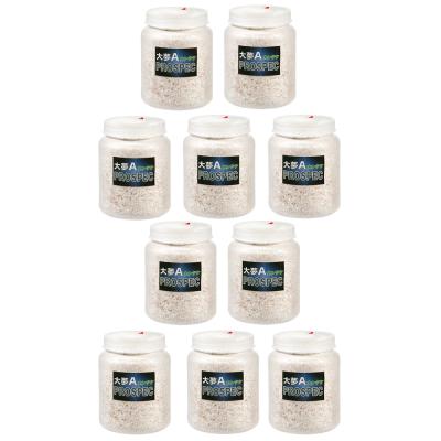 カワラ菌糸ビンのおすすめ人気商品一覧 通販 - Yahoo!ショッピング