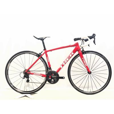Trek レッドロードバイク Shimano アルテグラ Trek レッドロードバイク