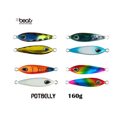 GrassRoots G-PO-60 ポットベリー【平日発送不可】 GrassRoots G-PO-60