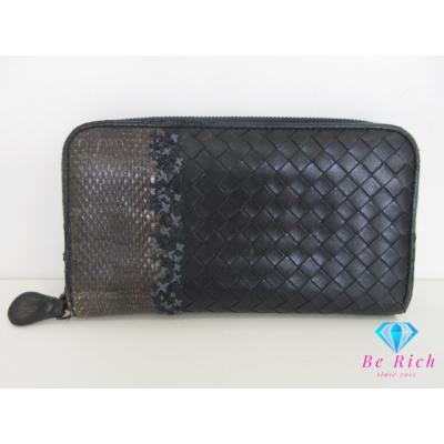 ボッテガ 長財布 パイソンのおすすめ人気商品一覧 通販 - Yahoo