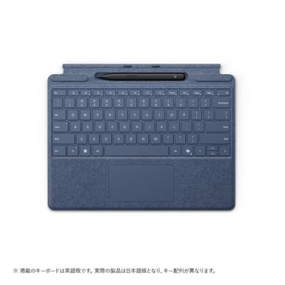 その他ノートPC本体 Surface Go + signature keyboard Microsoft