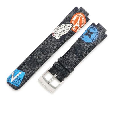 LOUIS VUITTON 腕時計用ベルト、バンド｜腕時計用品｜ファッション