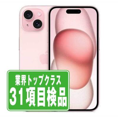iphone15 本体（色：ピンク系）のおすすめ人気商品一覧 通販 - Yahoo