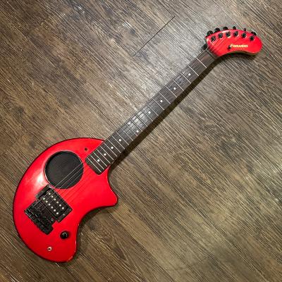 美・塗装！ZO-3 レッド センド・リターン独立機能付き 美・塗装！ZO-3