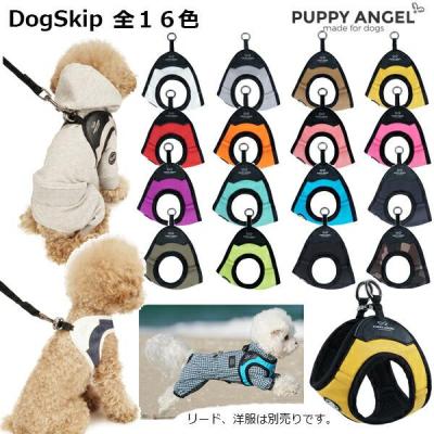 DogSkip Yahoo!店 - PUPPYANGEL（パピーエンジェル）｜Yahoo!ショッピング
