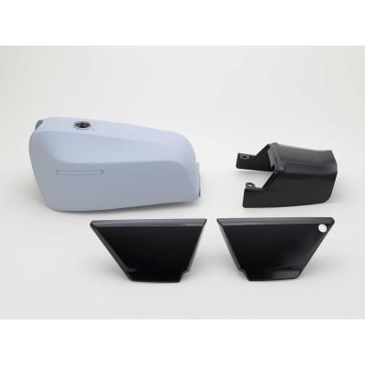 ゼファーχ（バイク 外装セット、フルカウル）｜外装パーツ｜バイク